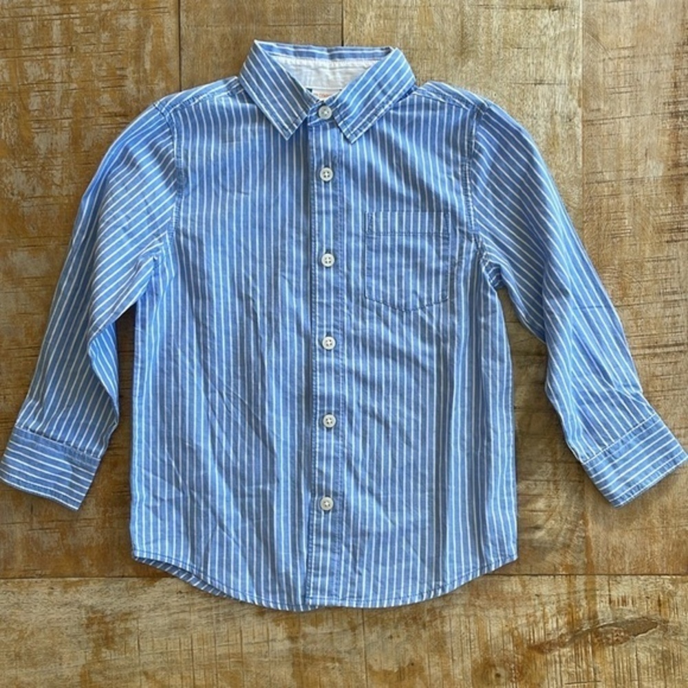 NWOT Gymboree boys shirt size 4